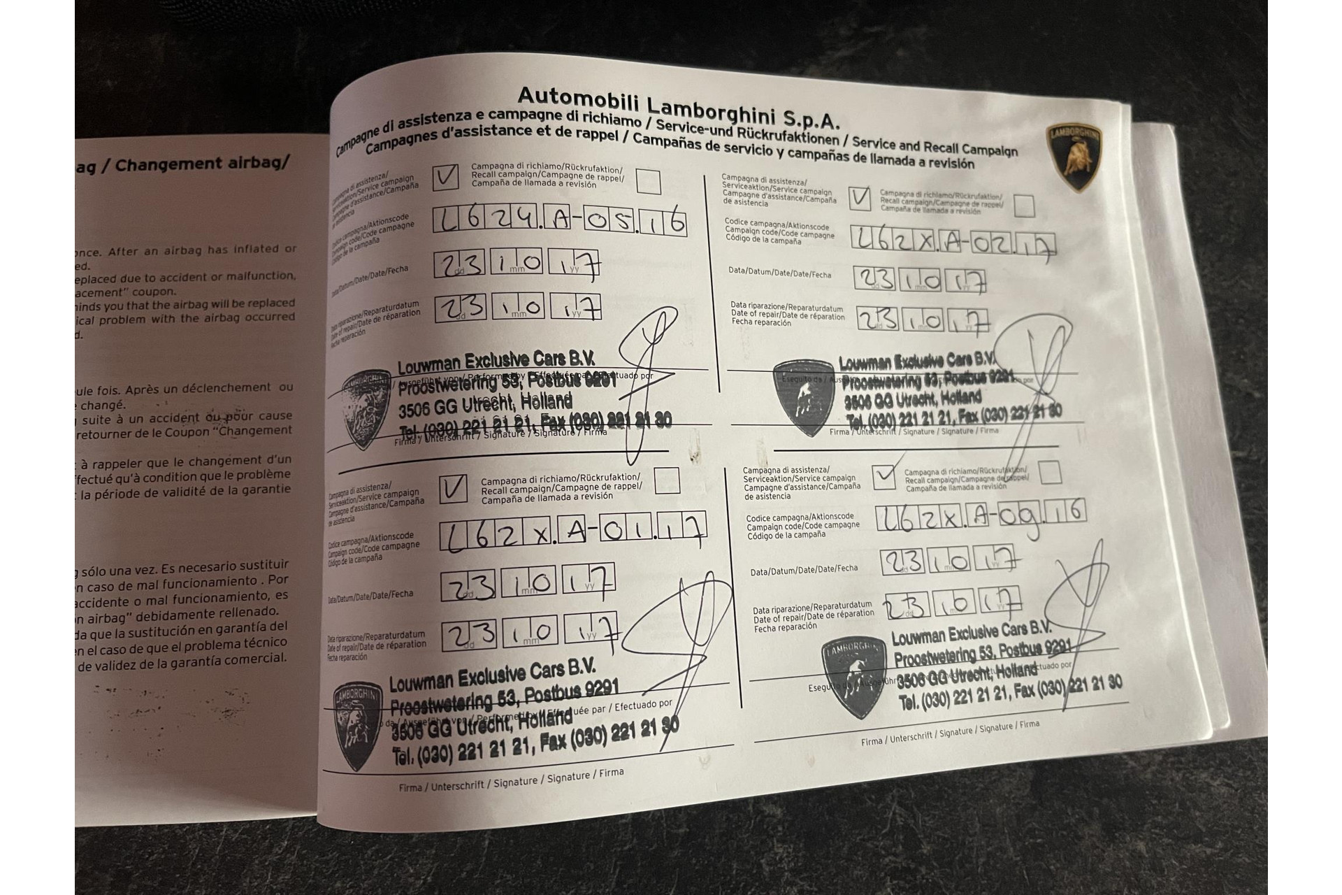 Lamborghini Huracan SUPERCHARGER*AKRAPOVIC*EVENTURI*NOVITEC*STERTMAN*
